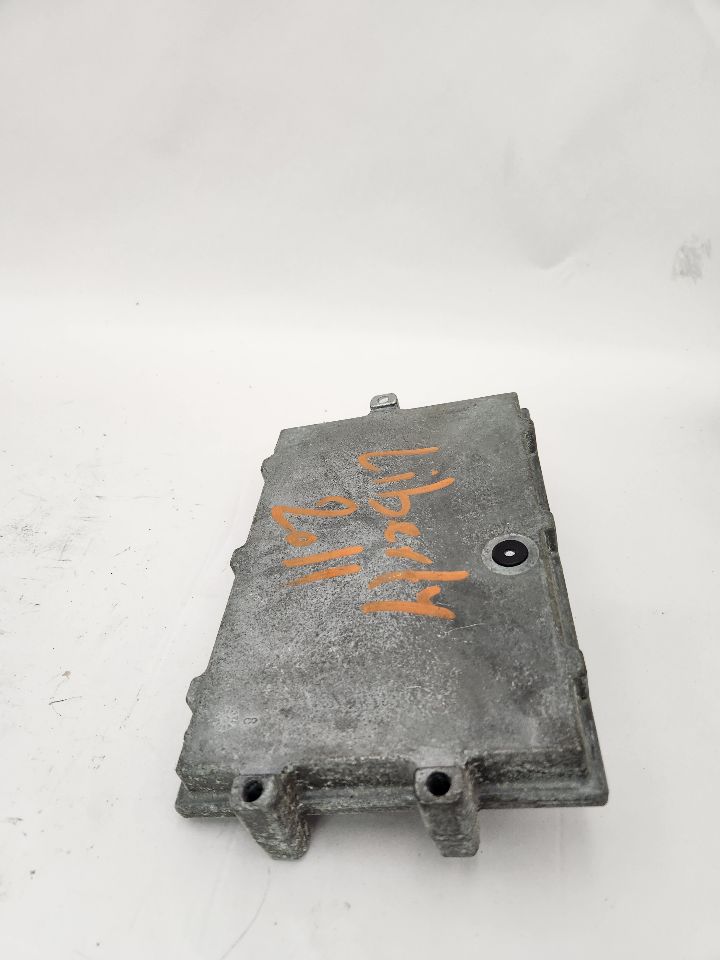 2011 JEEP LIBERTY Eng/Motor Cont Mod - 377267 — photo 7
