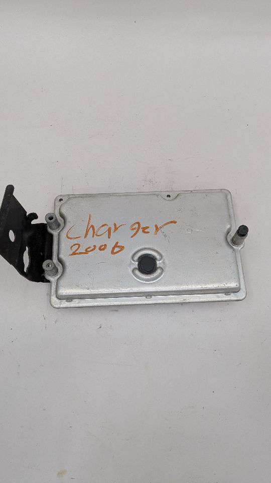 2006 DODGE CHARGER Eng/Motor Cont Mod - 377270