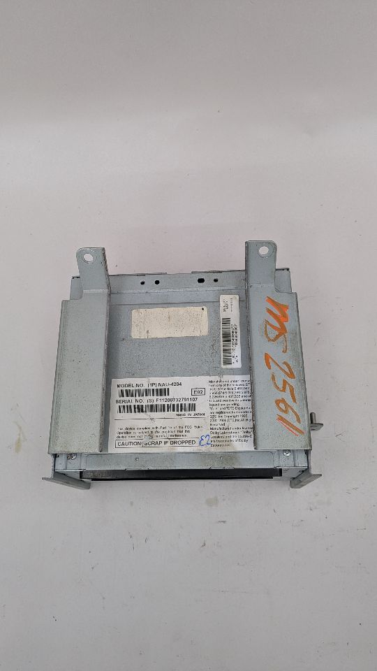 2010 FORD TAURUS 6cyl Gasoline Turbo 3.5 Radio Audio - 377271