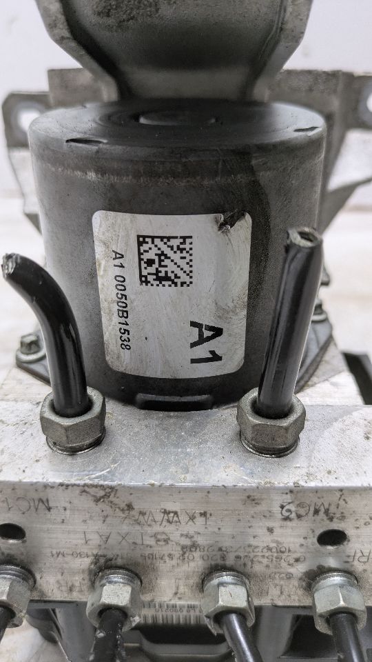 2015 FERRARI 488 POWER STRG ASSEMBLY - 377280 — photo 2