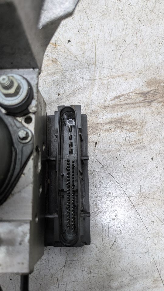 2015 FERRARI 488 POWER STRG ASSEMBLY - 377280 — photo 5