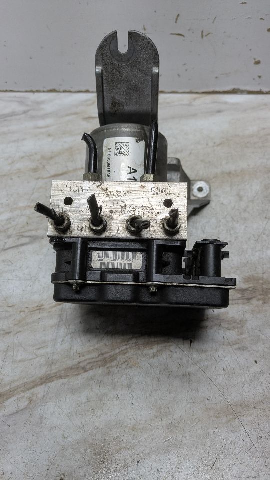 2015 FERRARI 488 POWER STRG ASSEMBLY - 377280 — photo 6