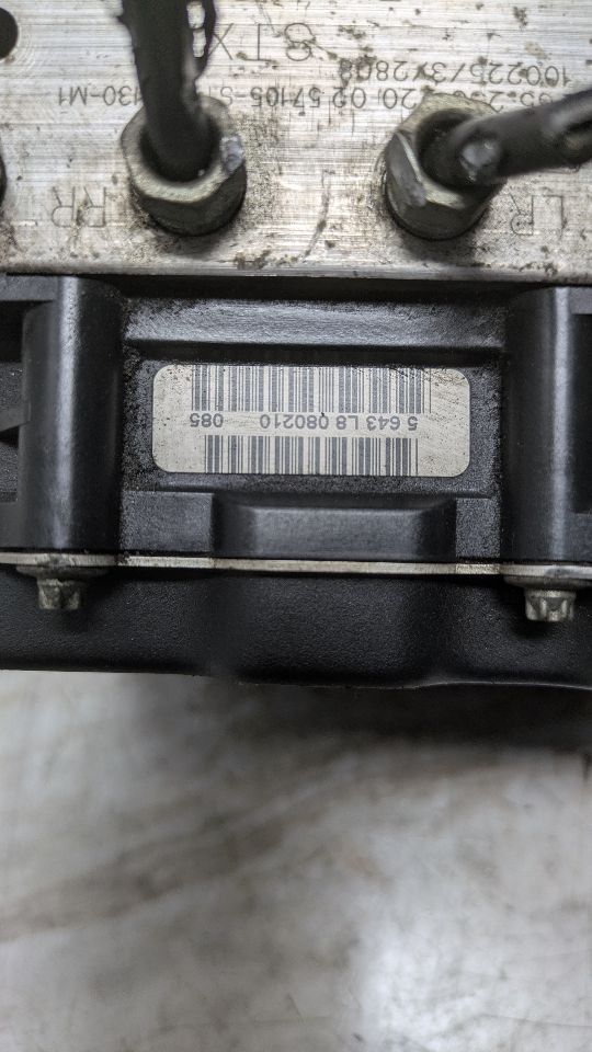 2015 FERRARI 488 POWER STRG ASSEMBLY - 377280 — photo 7