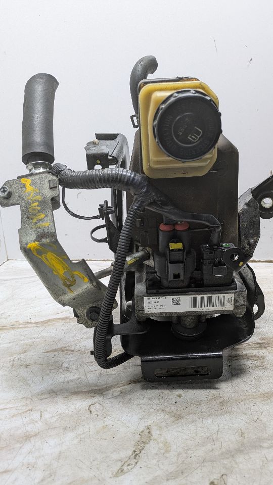 2020 INFINITI QX60 3.5L 6cyl Gasoline PS Pump/Motor - 377293
