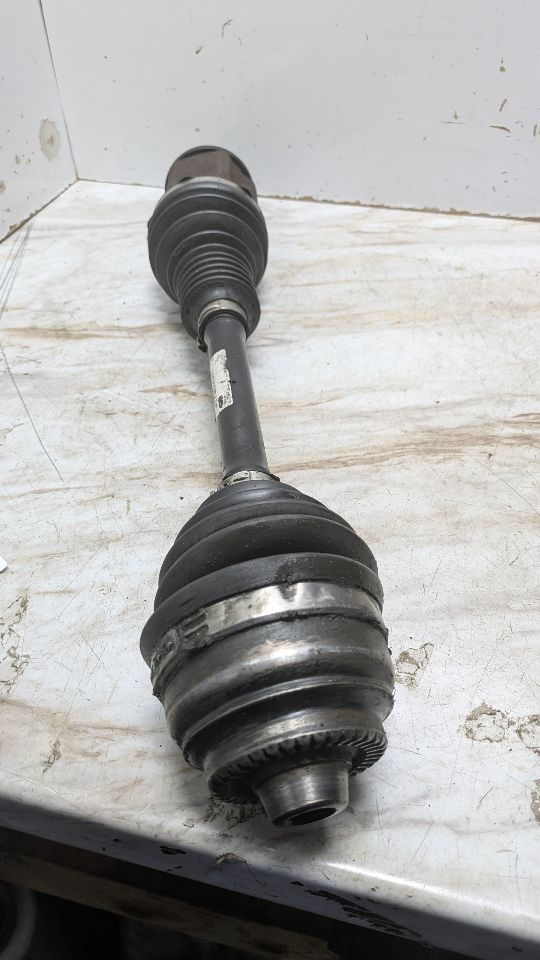 2016 BMW 528D AXLE SHAFT - 377298 — photo 3