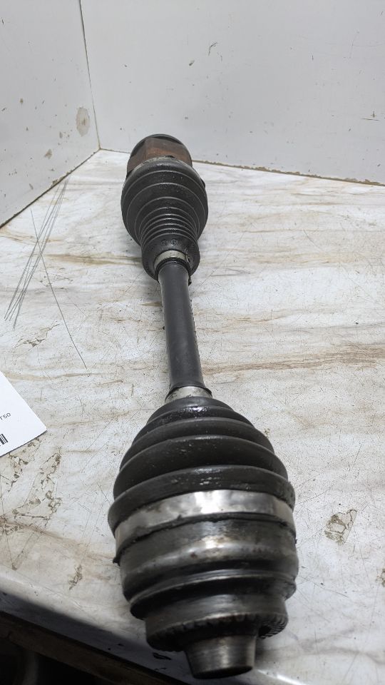 2016 BMW 528D AXLE SHAFT - 377298 — photo 4