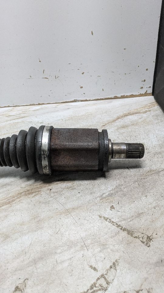 2016 BMW 528D AXLE SHAFT - 377298 — photo 5