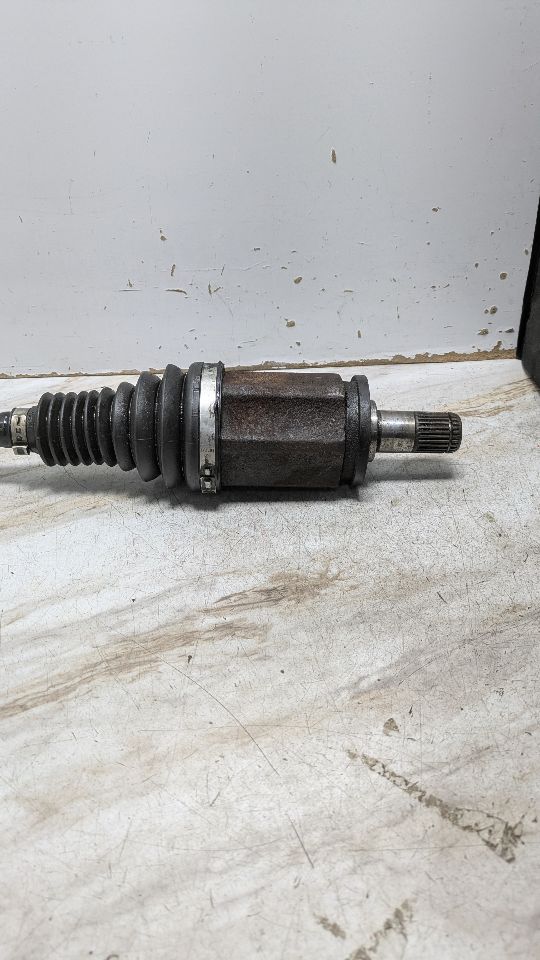 2016 BMW 528D AXLE SHAFT - 377298 — photo 6