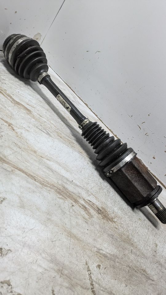 2016 BMW 528D AXLE SHAFT - 377298 — photo 7