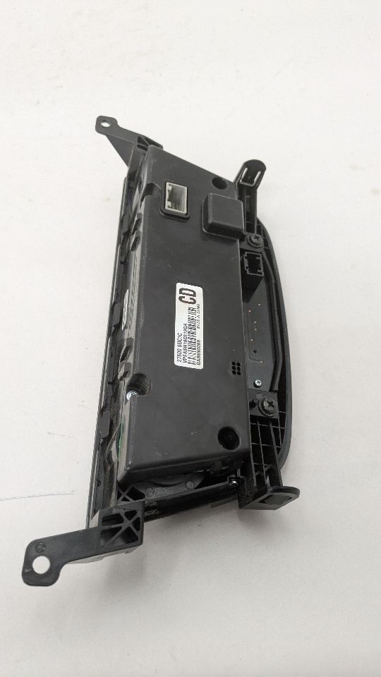 2020 NISSAN MURANO TEMP CONTROL - 377335 — photo 5
