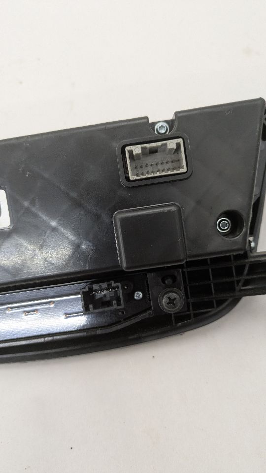 2020 NISSAN MURANO TEMP CONTROL - 377335 — photo 6