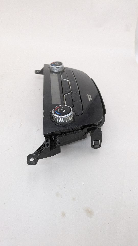 2020 NISSAN MURANO TEMP CONTROL - 377335 — photo 7