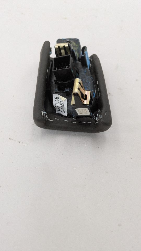 2015 FERRARI 488 POWER STRG ASSEMBLY - 377339