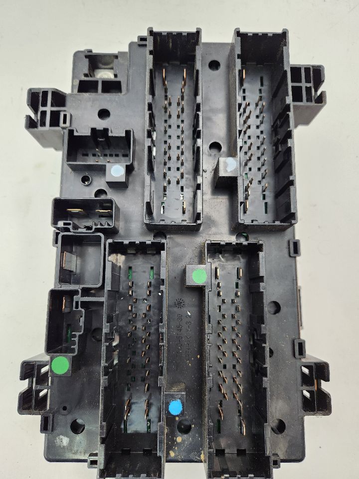 2022 DODGE DURANGO 3.6L 6cyl VVT Fuse Box, Engine - 377350 — photo 7