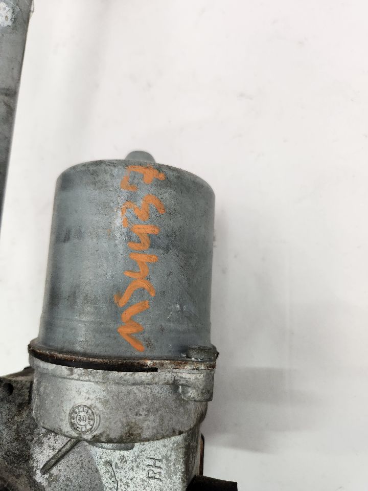 2010 LINCOLN MKX 6cyl Gasoline 3.5 WIPER MOTOR, WDSH - 377359