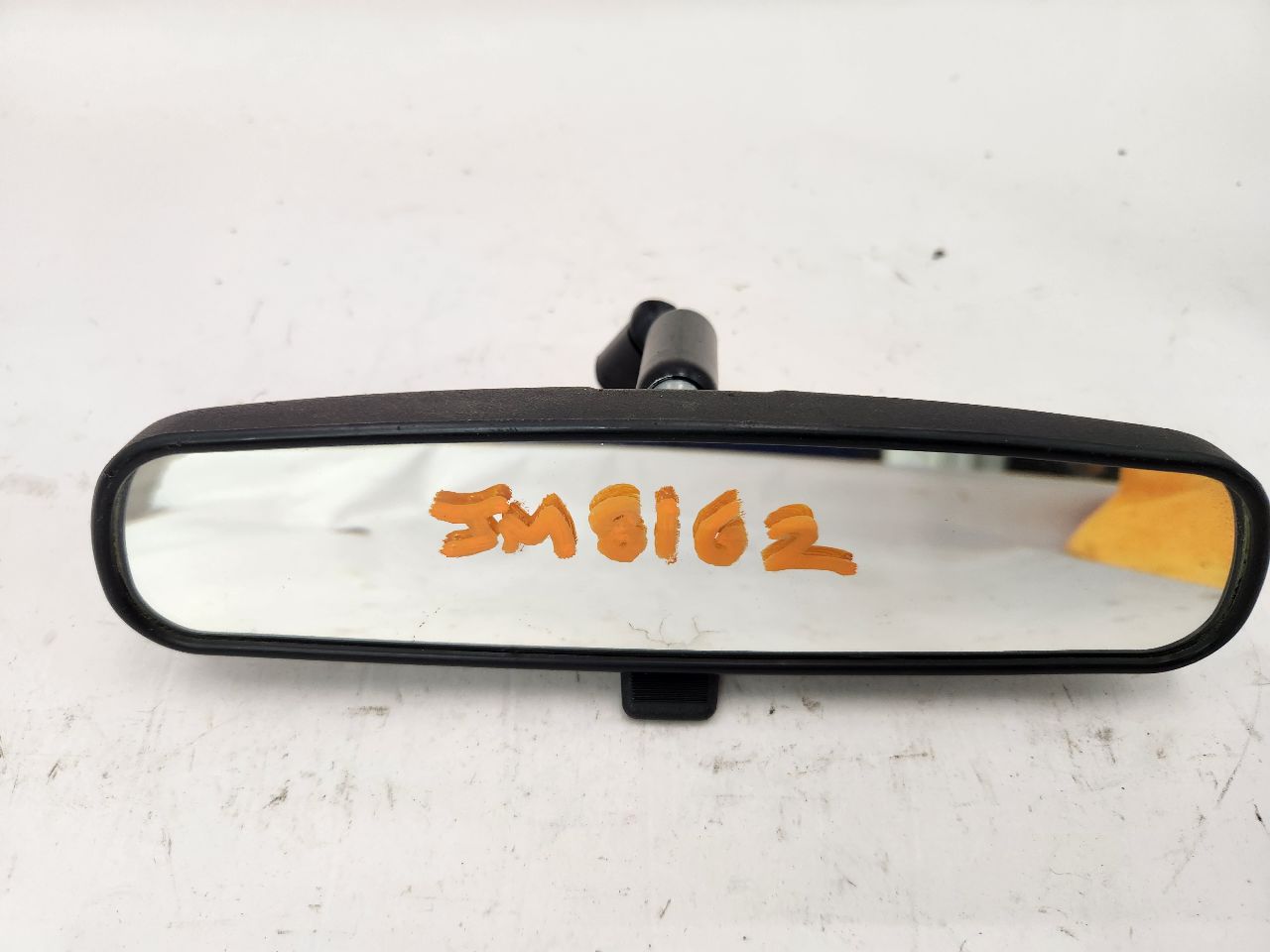 2014 FORD MUSTANG 6cyl Gasoline 3.7 Int Rr View Mirror - 377362