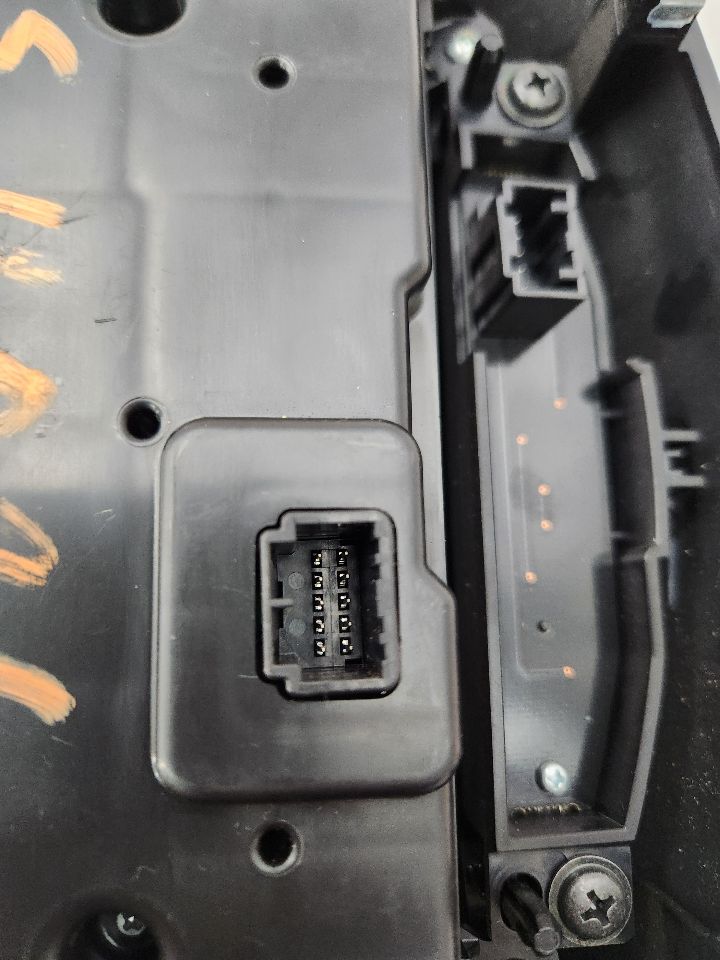2017 NISSAN ROGUE 2.5L 4cyl Gasoline VVT TEMP CONTROL - 377364 — photo 5