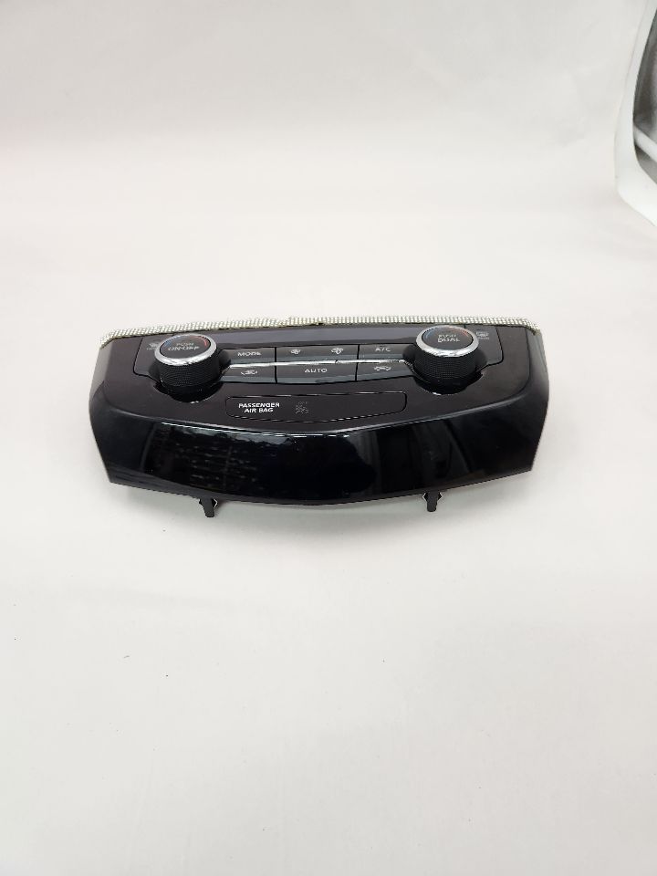 2017 NISSAN ROGUE 2.5L 4cyl Gasoline VVT TEMP CONTROL - 377364 — photo 7