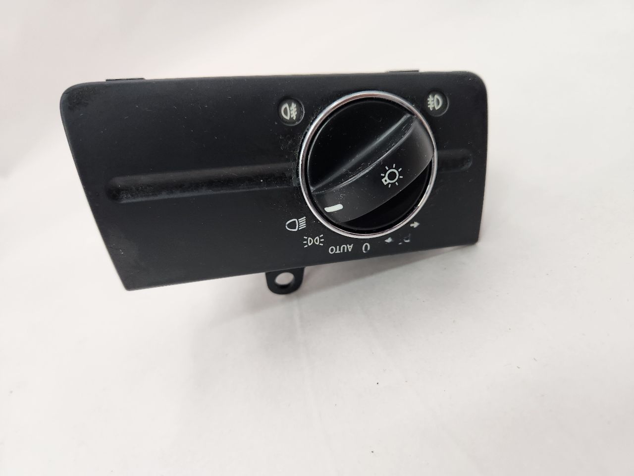 2009 MERCEDES-BENZ E-CLASS 6cyl Gasoline 3.5 HEADLAMP MOTOR - 377365