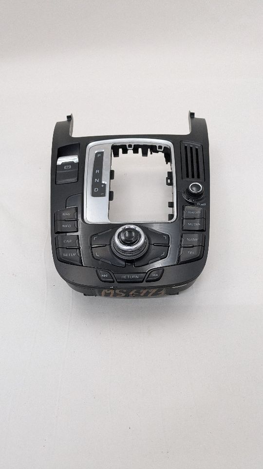 2011 AUDI S4 6cyl Supercharged 3.0 Radio Audio - 377376