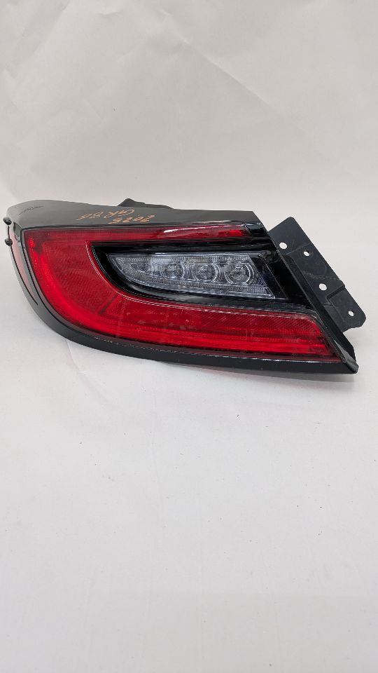 2025 TOYOTA GR86 Left TAIL LAMP - 377379