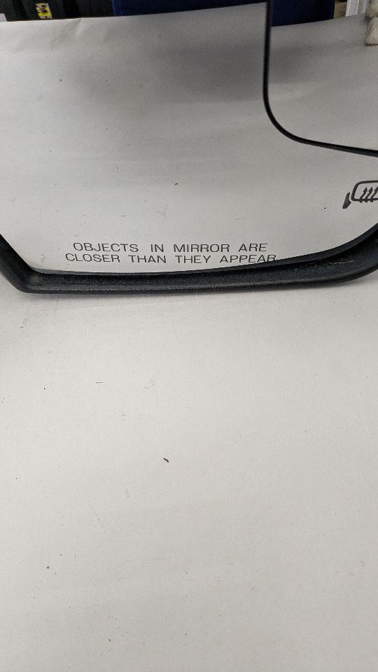 2015 FERRARI 488 POWER STRG ASSEMBLY - 377383 — photo 3