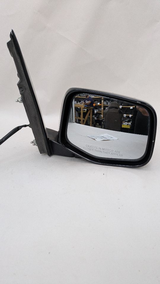 2013 HONDA ODYSSEY 6cyl Gasoline 3.5 Right SIDE VIEW MIRROR - 377444