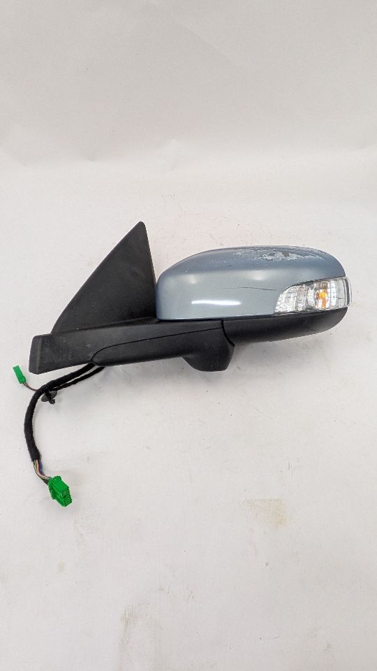 2012 VOLVO 30 SERIES 5cyl Gasoline Turbo 2.5 Left SIDE VIEW MIRROR - 377508