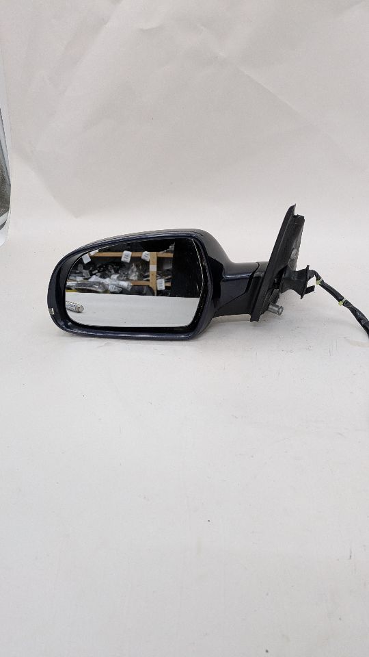 2011 AUDI A4 4cyl Gasoline Turbo 2.0 Left SIDE VIEW MIRROR - 377518