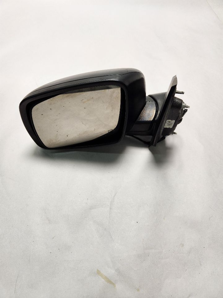 2013 DODGE JOURNEY 4cyl Gasoline 2.4 Left SIDE VIEW MIRROR - 377659