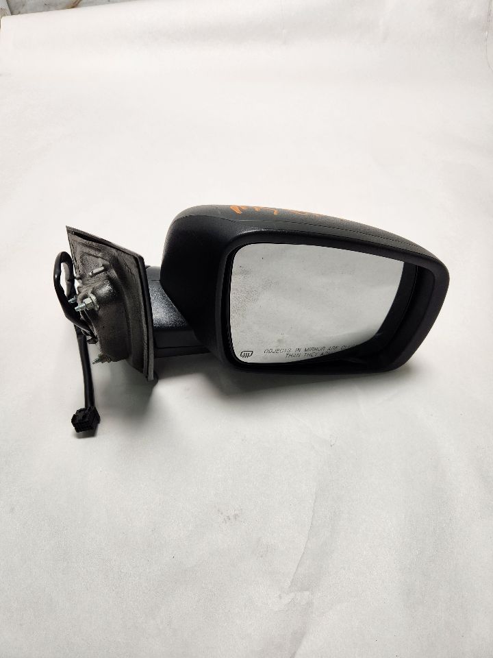 2013 DODGE JOURNEY 4cyl Gasoline 2.4 Right SIDE VIEW MIRROR - 377660