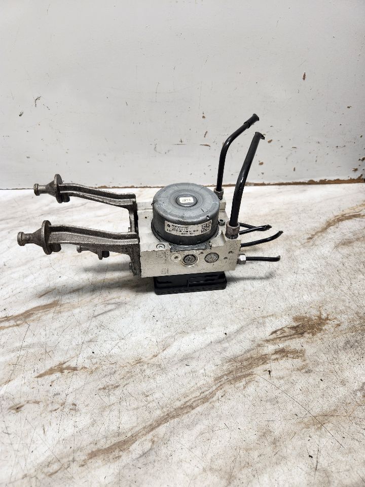 2022 DODGE CHARGER 3.6L 6cyl VVT Anti-lock Brake Pts - 377672