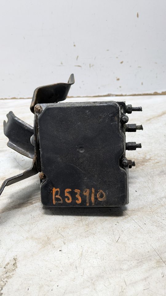 2011 HONDA CR-V 4cyl Gasoline 2.4 Anti-lock Brake Pts - 377676