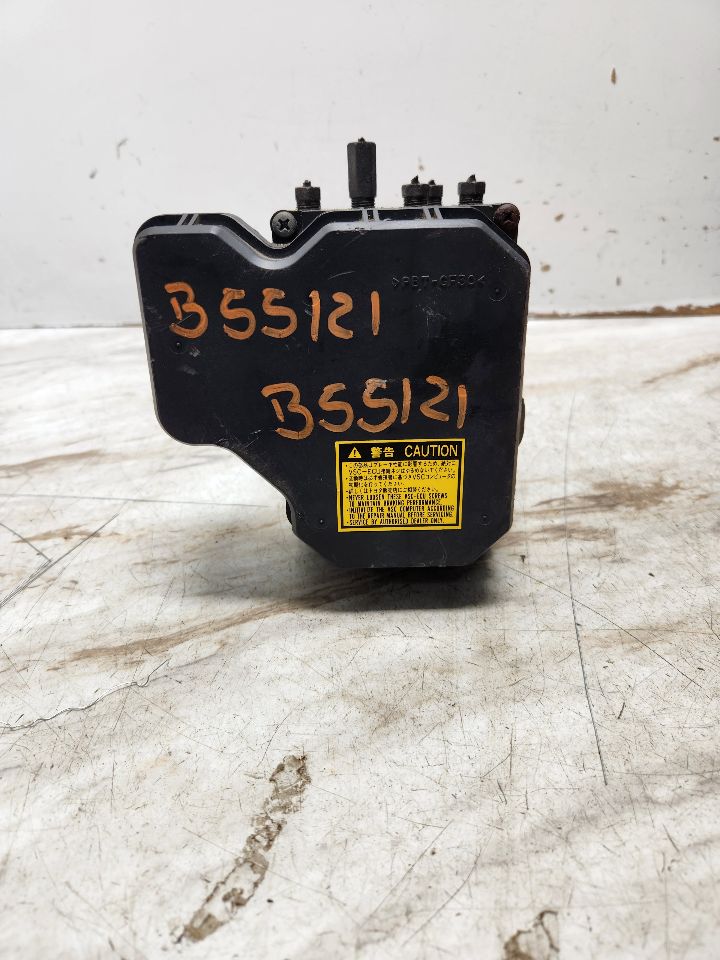 2007 LEXUS ES350 6cyl Gasoline 3.5 Anti-lock Brake Pts - 377690