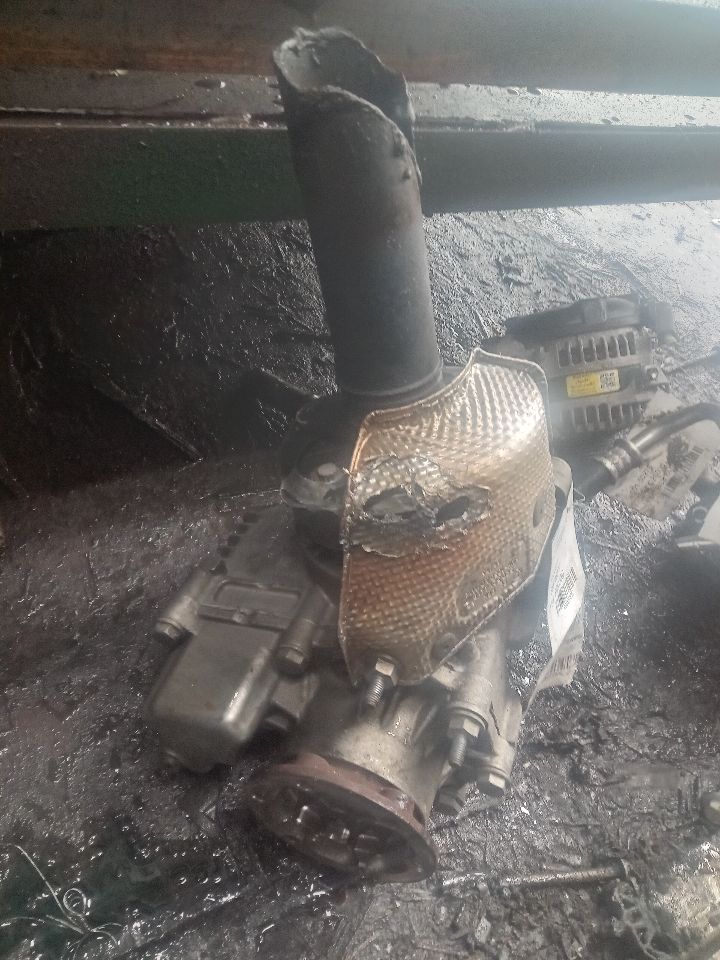 2015 AUDI A3 4cyl Gasoline Turbo 2.0 TRANSFER CASE ASSY - 377836