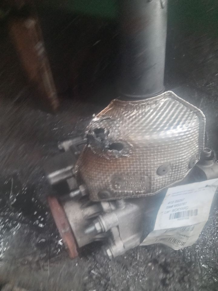 2015 AUDI A3 4cyl Gasoline Turbo 2.0 TRANSFER CASE ASSY - 377836 — photo 2