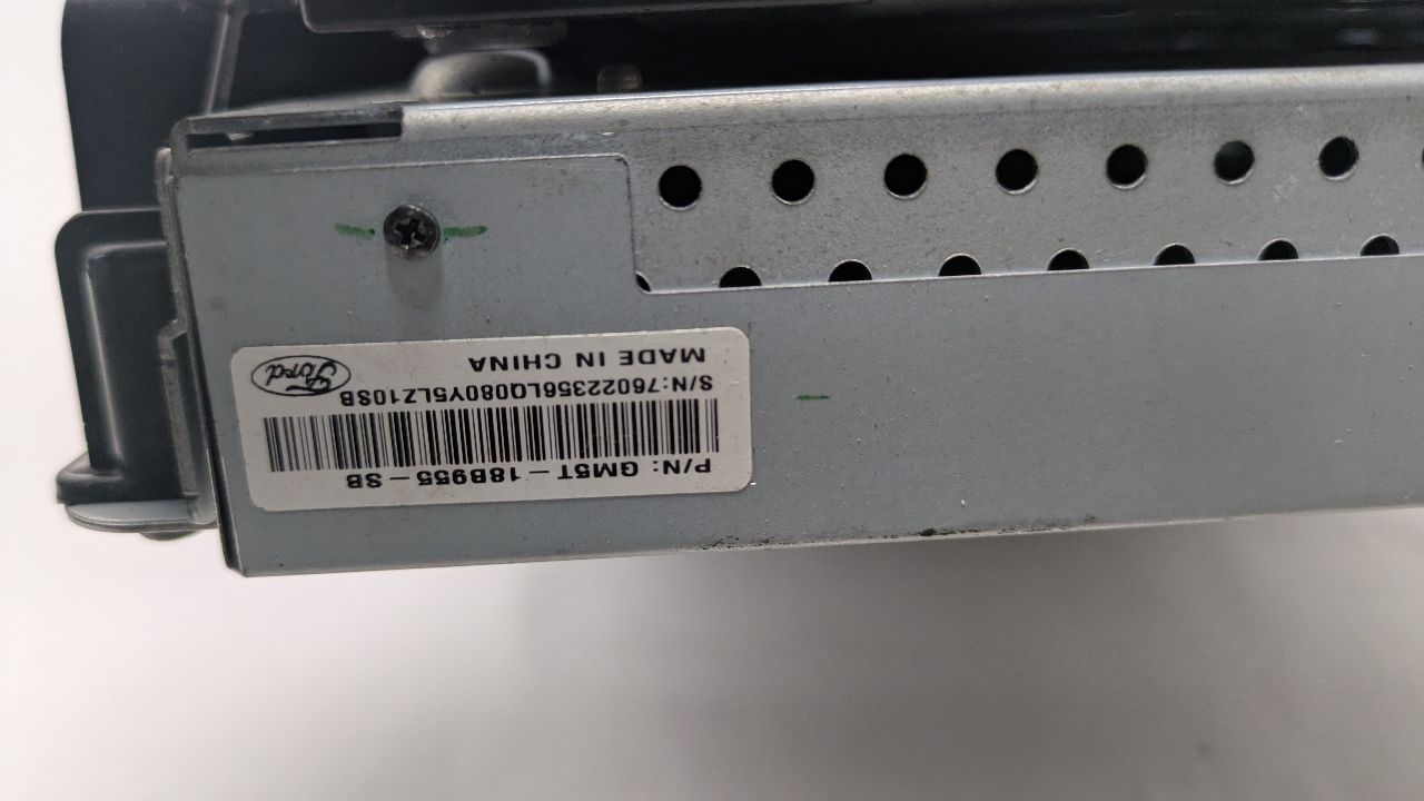 2017 FORD FOCUS 2.0L 4cyl Gasoline VVT Info-GPS-TV Screen - 377973 — photo 8
