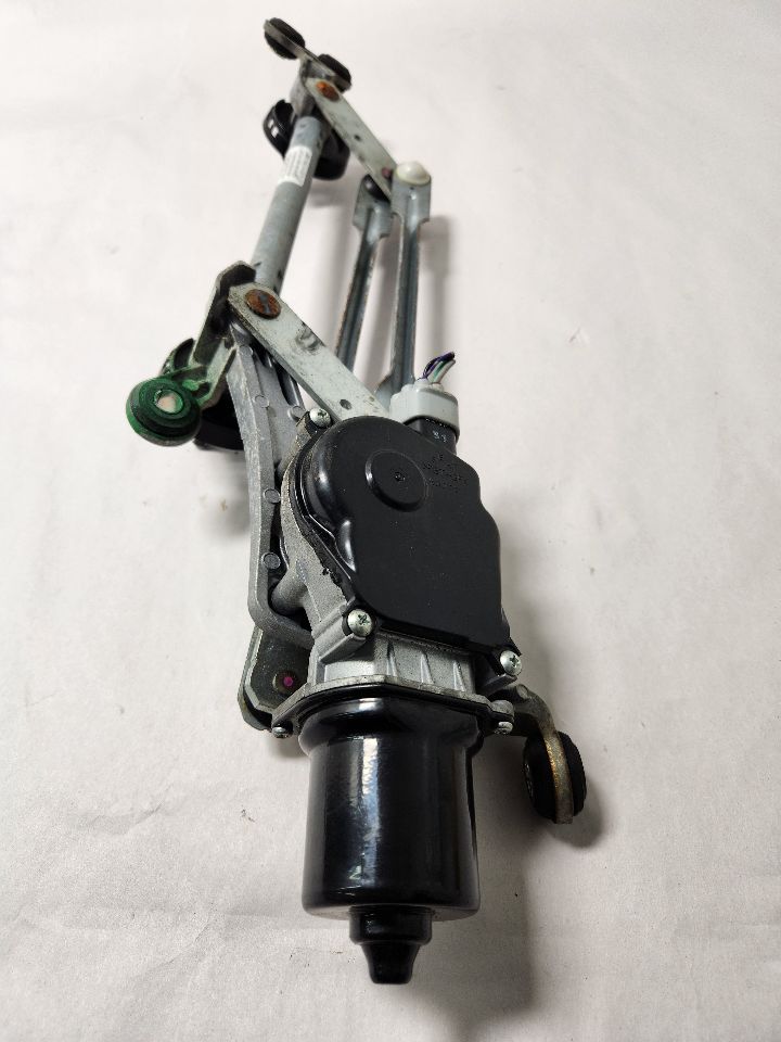 2019 NISSAN VERSA 1.6L 4cyl Gasoline VVT WIPER TRANSMISSION - 378015 — photo 3