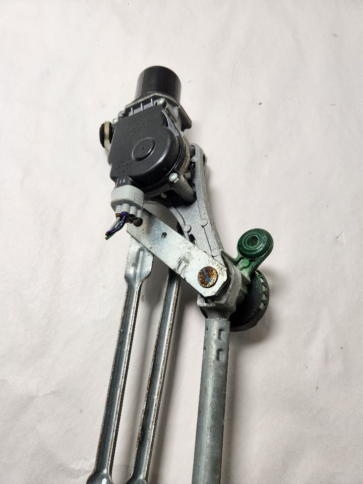 2019 NISSAN VERSA 1.6L 4cyl Gasoline VVT WIPER TRANSMISSION - 378015 — photo 7