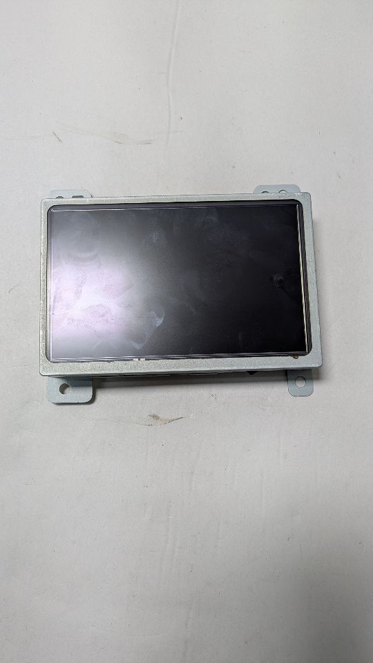 2013 CHEVROLET EQUINOX 6 cyl Gas Flex Fuel 3.6 Info-GPS-TV Screen - 378068