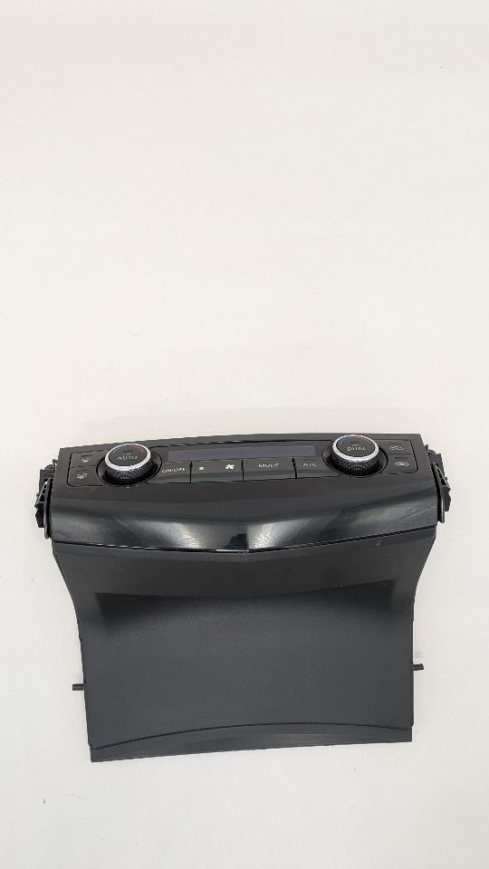 2014 NISSAN ALTIMA 4cyl Gasoline 2.5 DOHC TEMP CONTROL - 378208