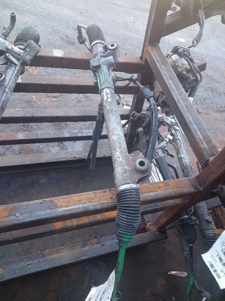 2014 CADILLAC SRX 6 Cyl Gasoline 3.6 DI STEERING GEAR RACK - 378245