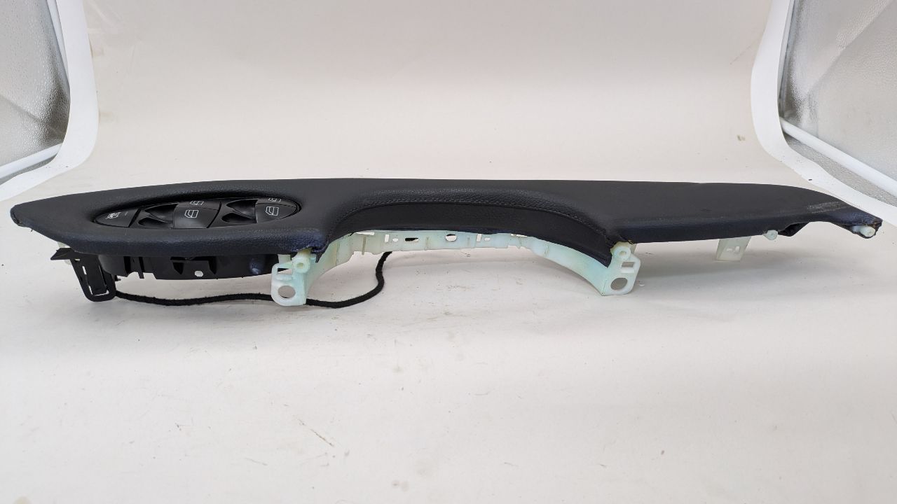 2009 MERCEDES-BENZ E-CLASS 6cyl Gasoline 3.5 Left Front Door Switch - 378416 — photo 3