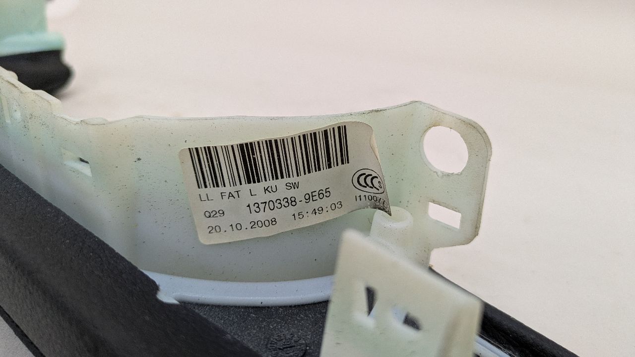 2009 MERCEDES-BENZ E-CLASS 6cyl Gasoline 3.5 Left Front Door Switch - 378416 — photo 7