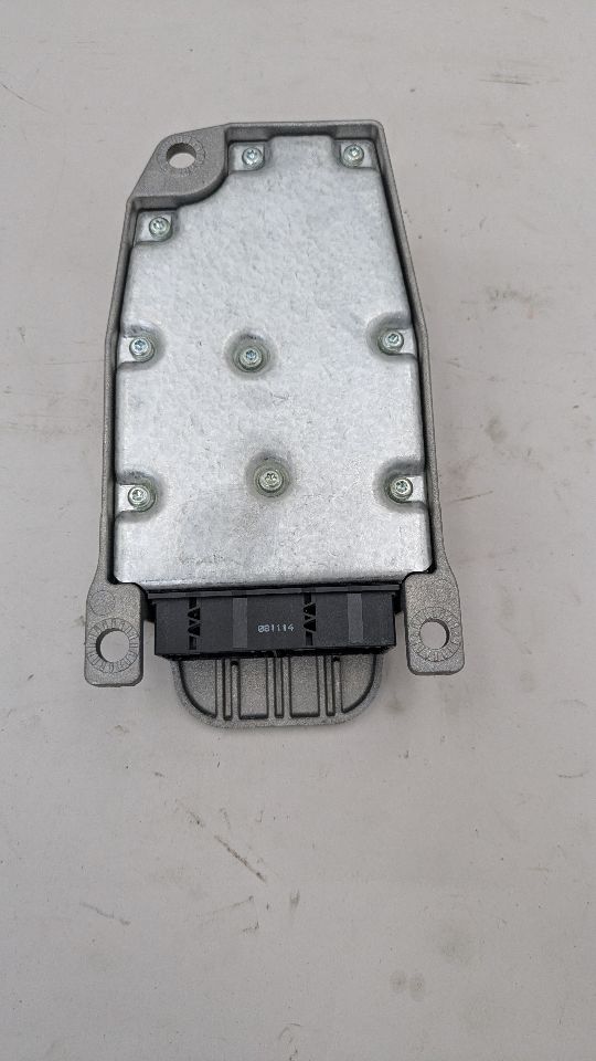 2009 BMW 528i 6cyl Gasoline 3.0 Chassis Cont Mod - 378448 — photo 2