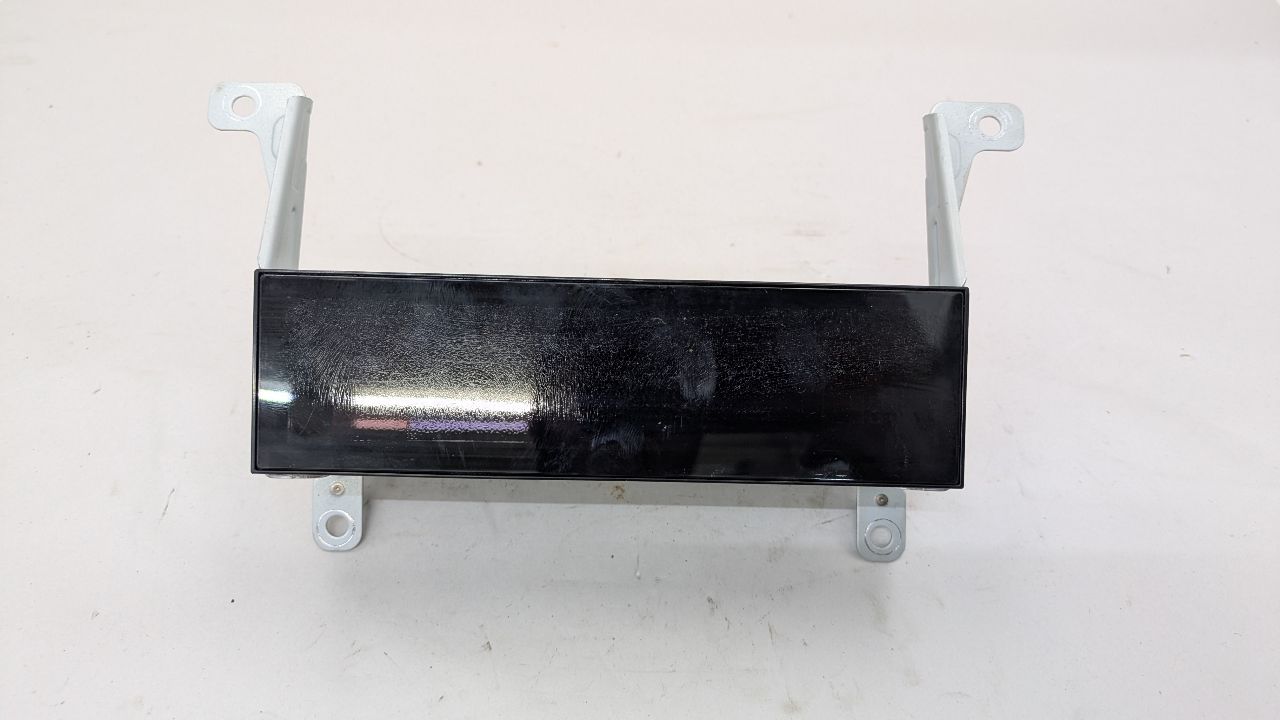 2012 FORD TAURUS 6cyl Gasoline 3.5 Radio Audio - 378460