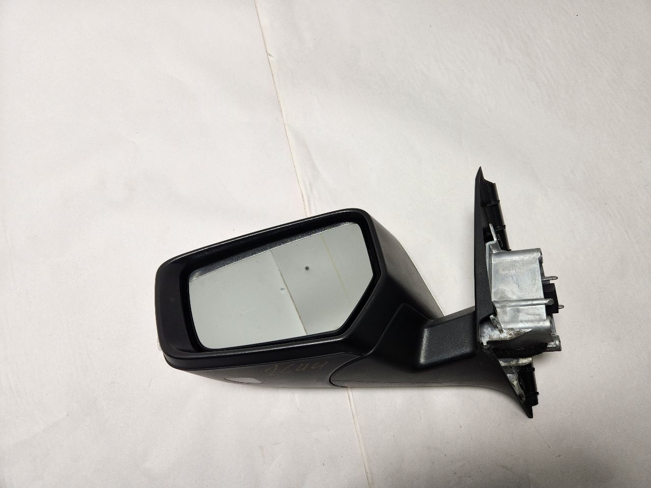 2014 CHEVROLET IMPALA 6 cyl Gas Flex Fuel 3.6 Left SIDE VIEW MIRROR - 378492