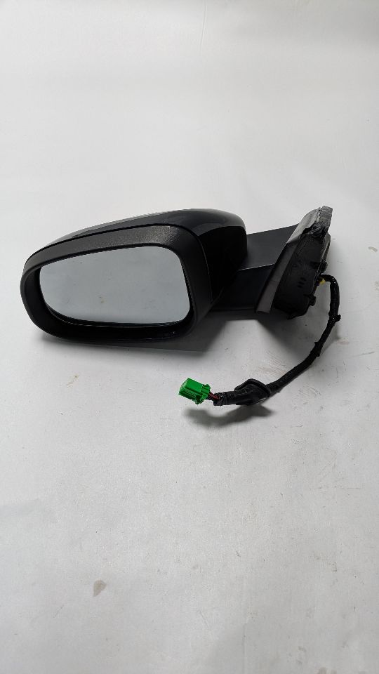 2017 VOLVO V60 2.0L 4cyl Turbo Gasoline Left SIDE VIEW MIRROR - 378551