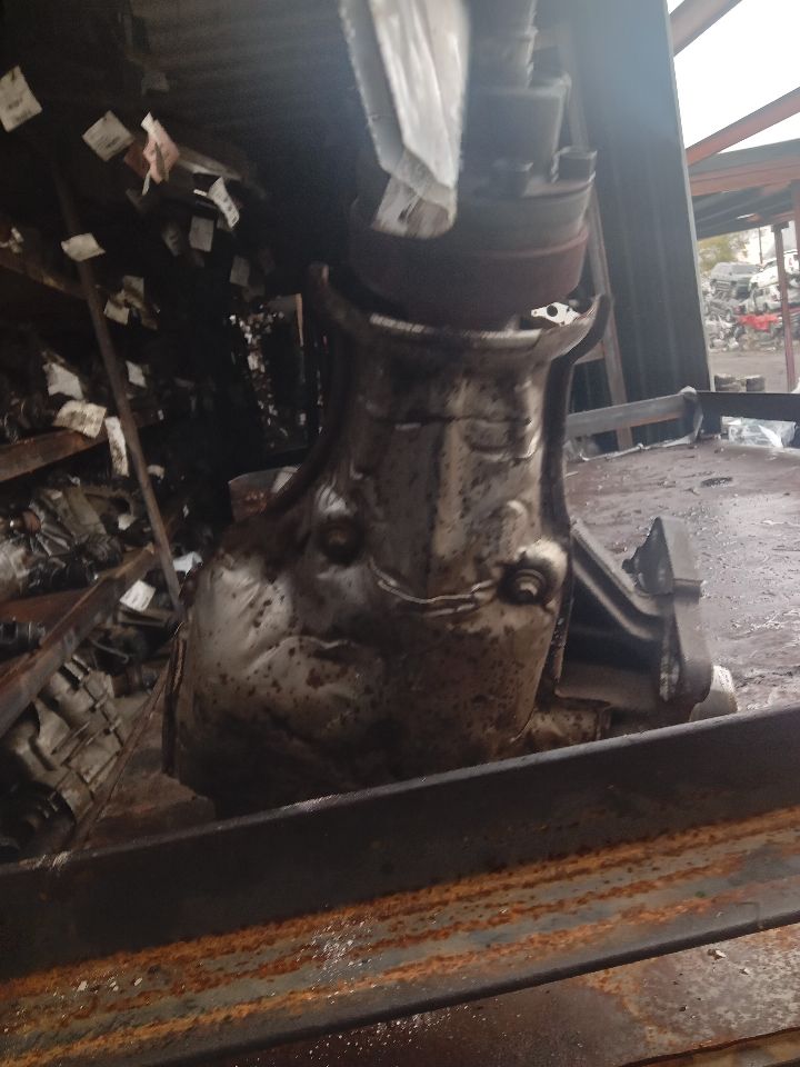 2009 VOLVO 80 SERIES 6cyl Gasoline Turbo 3.0 TRANSFER CASE ASSY - 378560