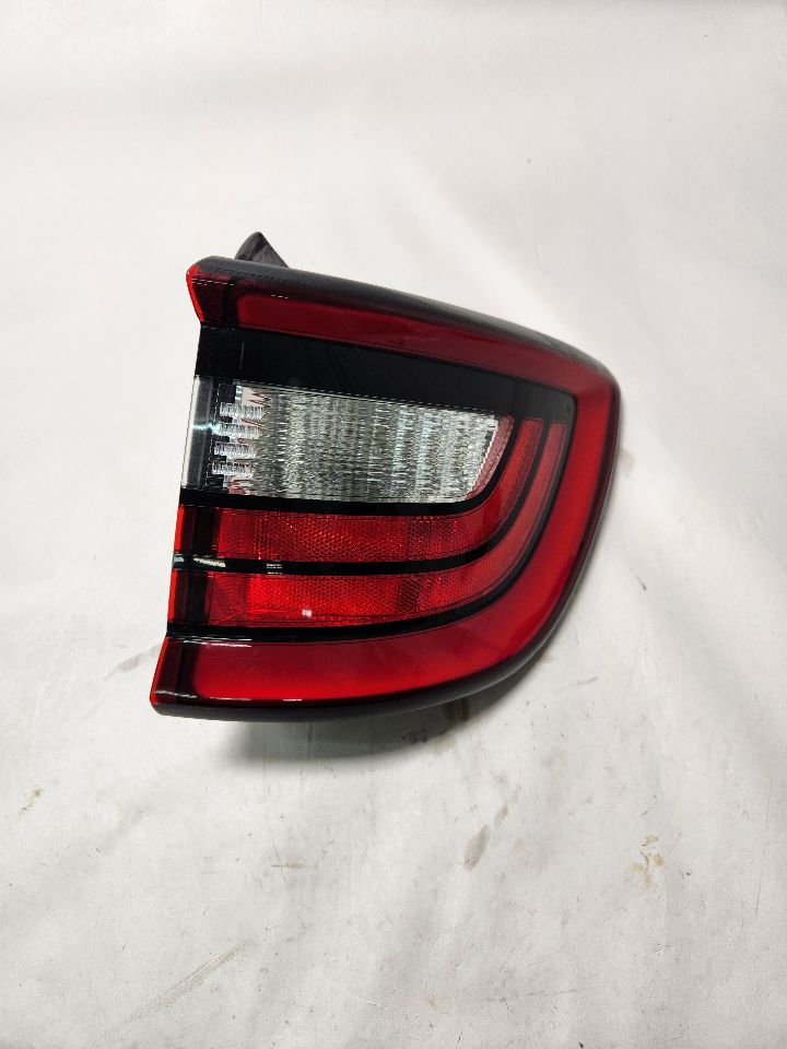 2018 DODGE DURANGO 3.6L 6cyl VVT Right TAIL LAMP - 378647